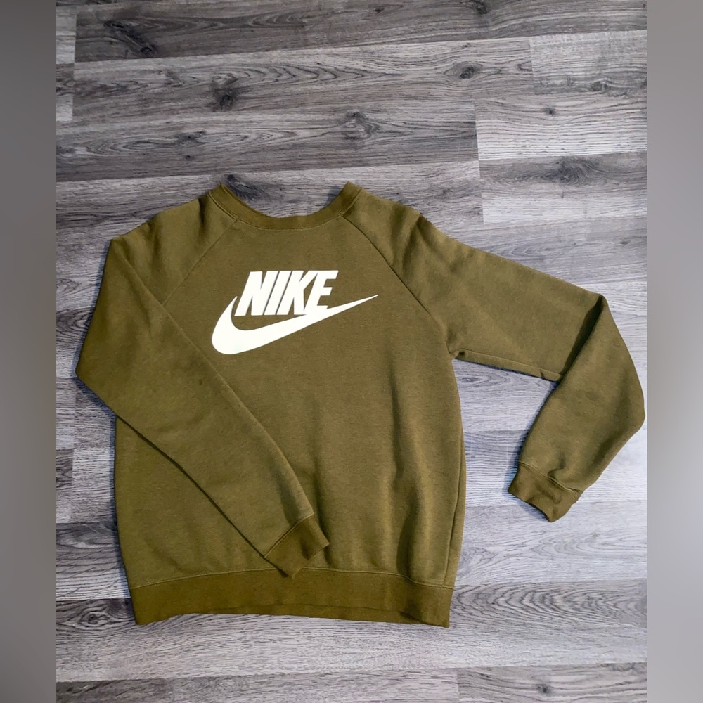 Nike Crewneck